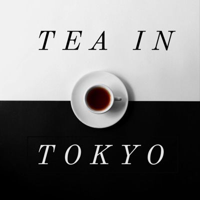 Tea In Tokyo