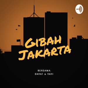 Gibah Jakarta