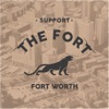 Support The Fort: Fort Worth Culture & History artwork