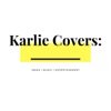 Karlie Covers: _____ artwork