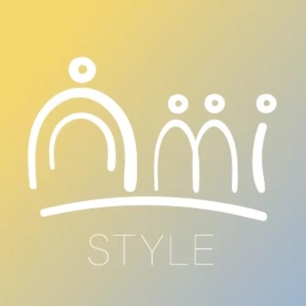 AmiStyle｜分享普通人穿搭的播客