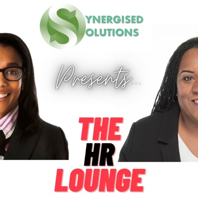 Synergised Solutions Presents... The HR Lounge