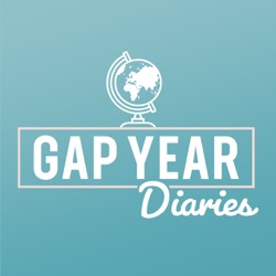 Gap Year Diaries 