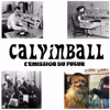 Calvinball - Zali Falcam