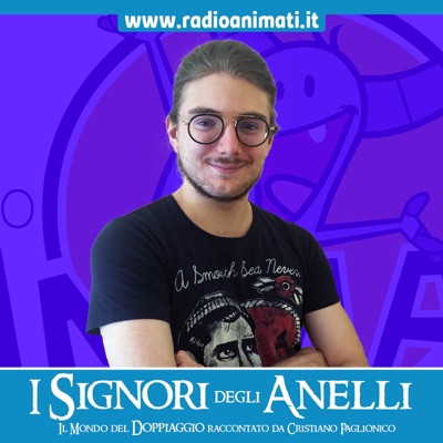 I Signori degli anelli I Signori degli anelli
