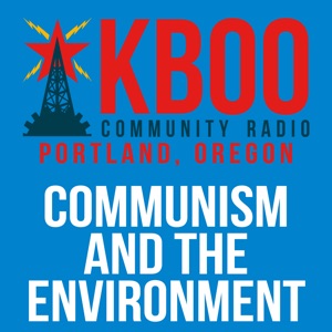 Communism and the Environment