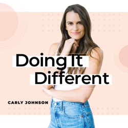 130: Mini Check-in from Carly Before 2023: How it's Going, What's Up, and The Plan for Next Year
