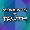 Moments of Truth - Bill Coffin