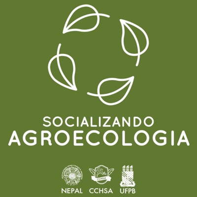 Socializando Agroecologia Socializando Agroecologia
