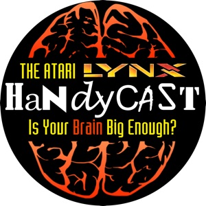 The Atari Lynx HandyCast