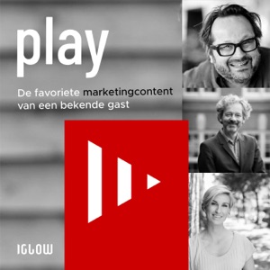 Play - podcast van iGlow