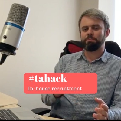 #tahack