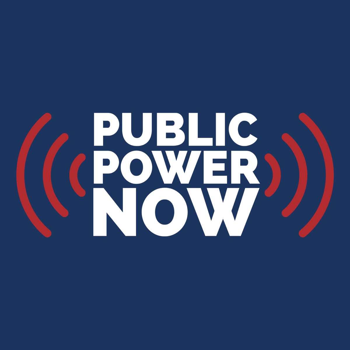 The Power of Now. Podcast Republic. Public powers