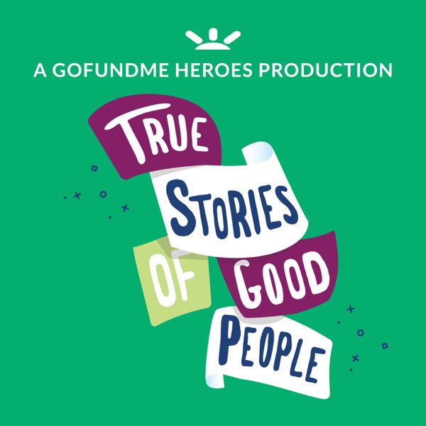 True Stories of Good People image