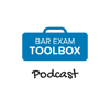 The Bar Exam Toolbox Podcast: Pass the Bar Exam with Less Stress - Bar Exam Toolbox