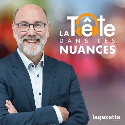 La Tête dans les Nuances