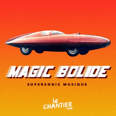 Magic Bolide Magic Bolide