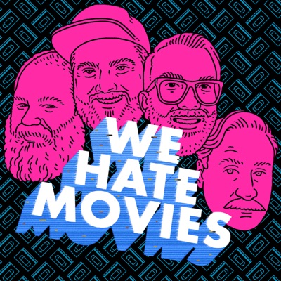 We Hate Movies:WHM Entertainment