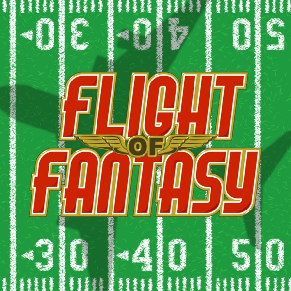 Flight of Fantasy - Fantasy Football