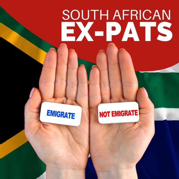 South African Ex-Pats Artwork