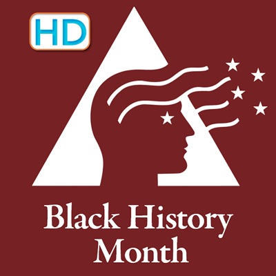 Black History Month (HD):Academy of Achievement