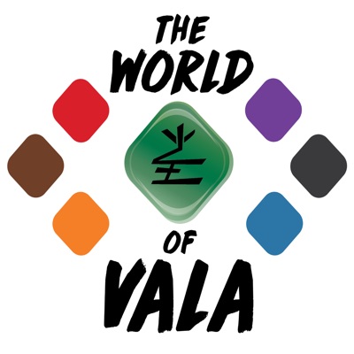 The World of Vala: Sins of the Father | A Tabletop Roleplaying Podcast The World of Vala: Sins of the Father | A Tabletop Roleplaying Podcast