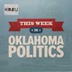 Immigration lawsuit, Oklahoma County Jail, budget agreement and more