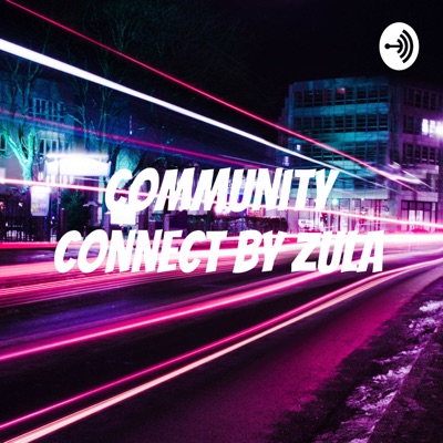 Community Connect by zula