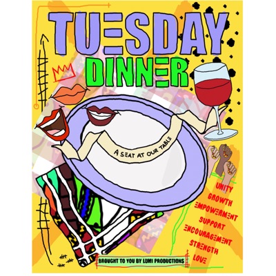 Tuesday Dinner Podcast