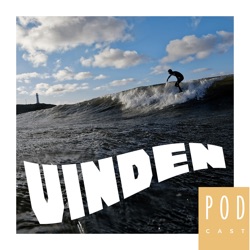 SURFVECKAN - 26 okt: Efter stormen (...och tak över huvudet)