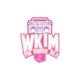Jk22 CHATS IT UP ON IHEART WKIM 61.1!!