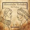 Historische Verhalen - De Podcast