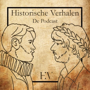 Historische Verhalen - De Podcast