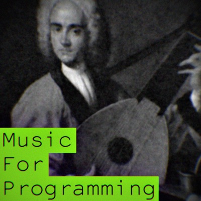 Music For Programming:Datassette