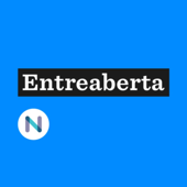 Entreaberta - Nexo Jornal