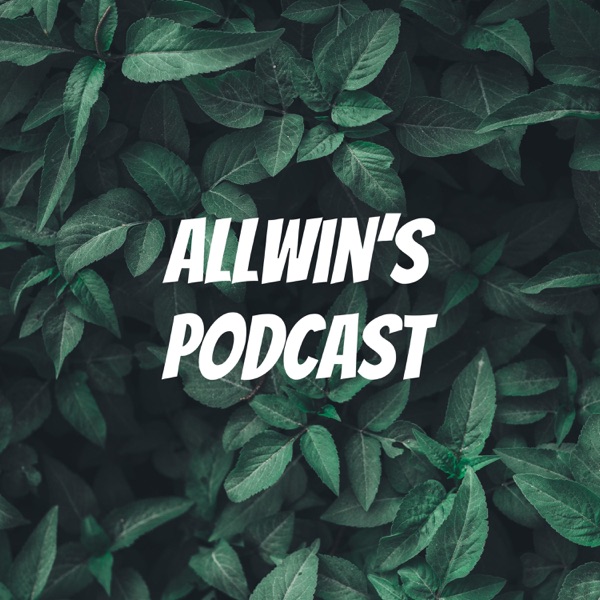 Allwin's podcast