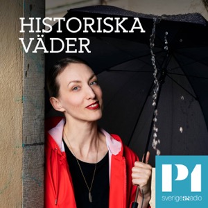 Historiska väder