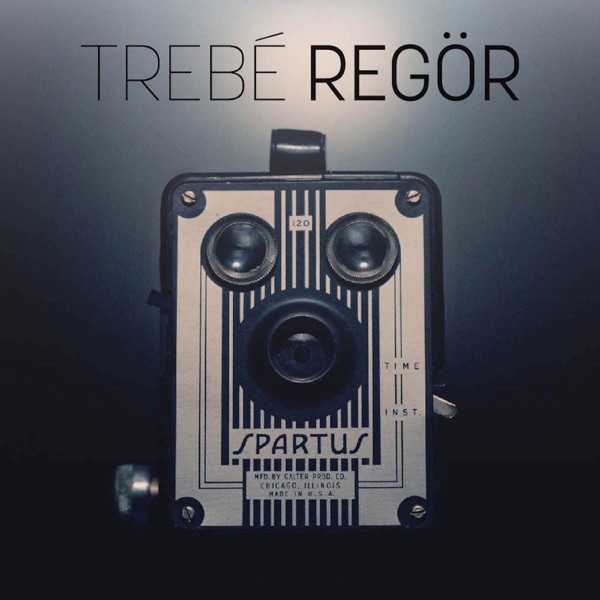 Trebé Regör Podcast