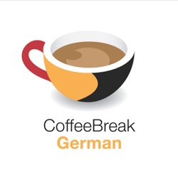 Ein regnerischer Waldspaziergang - Coffee Break German Travel Diaries Episode 8