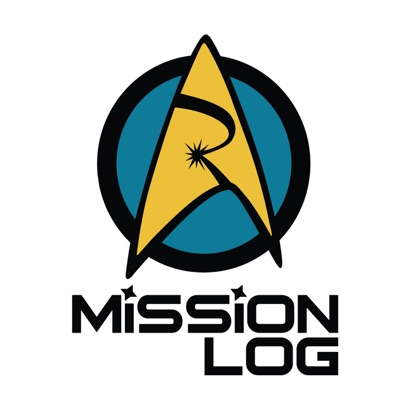 Mission Log: A Roddenberry Star Trek Podcast