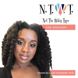S3E8 | True Love or Trauma Response? How the Challenges of Black Womanhood Can Influence Unhealthy Connections w/ Shena Tubbs