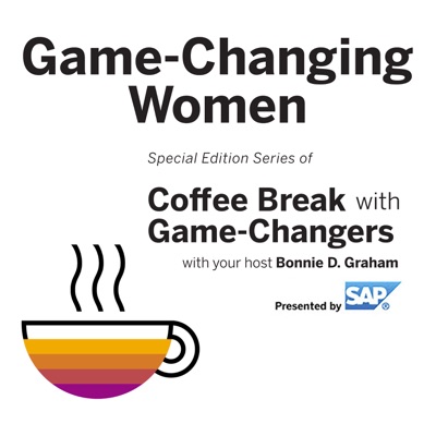 Game-Changing Women, Presented by SAP