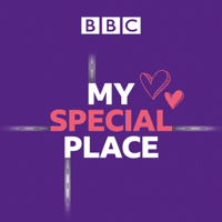 My Special Place podcast
