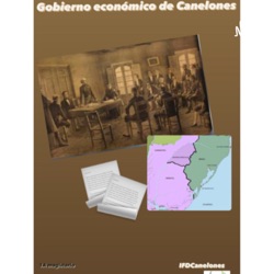 Gobierno económico de Canelones