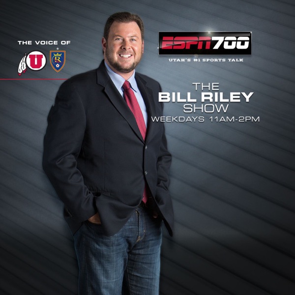 The Bill Riley Show