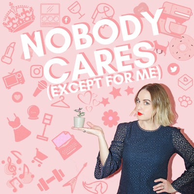 Nobody Cares (Except for Me):Entertainment One (eOne)