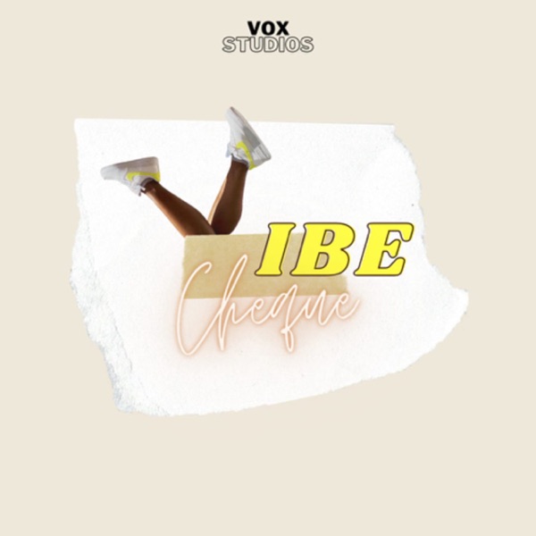 Artwork for Vibe CheQue