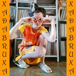 #03: Adriano Cintra (Thee Butchers Orchestra, Madrid, Cansei de Ser Sexy)
