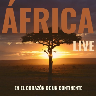 ÁFRICA LIVE ÁFRICA LIVE