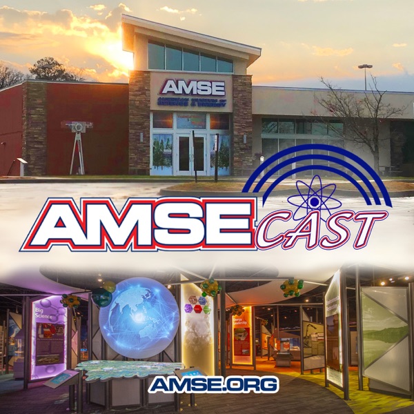 AMSEcast Image